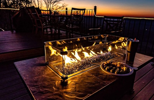 Lookout Mountain Casa | Ray's Place en Lookout Mountain