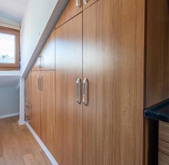 Cihangir Apartamento | Raya Cihangir Suites