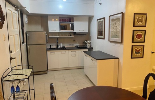 Paranaque Apartamento | Raya Garden 2 bedroom apartment