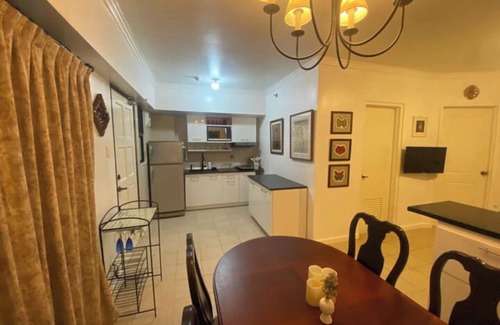 Don Bosco Apartamento | Raya Garden Sunset view home