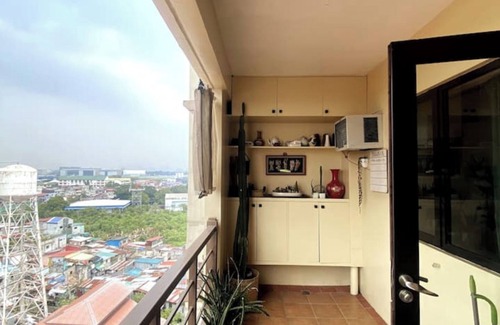 Don Bosco Apartamento | Raya Garden Sunset view home