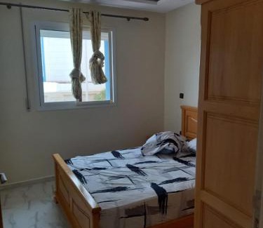 Ajdir Apartamento | Rayad Ajdir alhociema