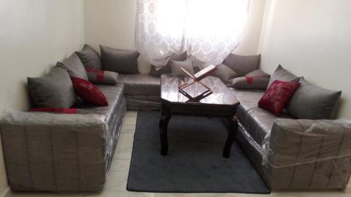 Ajdir Apartamento | Rayad Ajdir alhociema