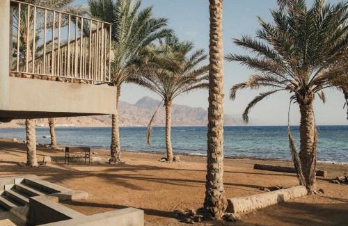 Dahab Chalet De Esquí | Rayan stay