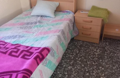 Petrer Apartamento | Rayane