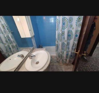 Petrer Apartamento | Rayane