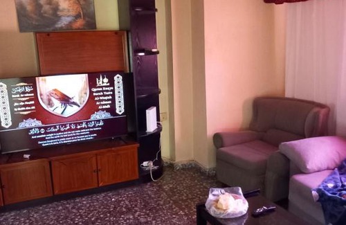 Petrer Apartamento | Rayane
