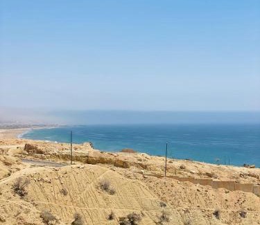 Taghazout Casa | Rayane Guest House