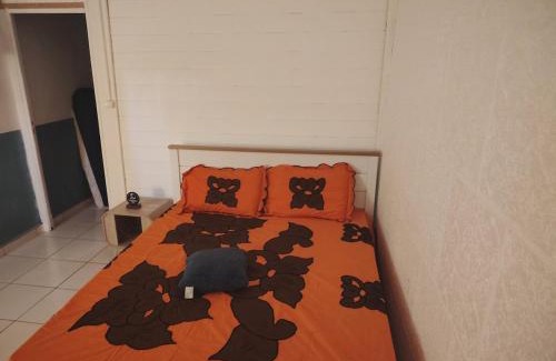Chiconi Apartamento | Rayanil Residence