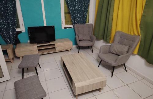 Chiconi Apartamento | Rayanil Residence