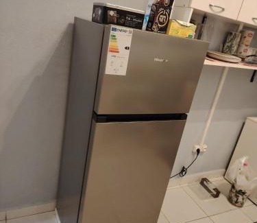 Chiconi Apartamento | Rayanil Residence