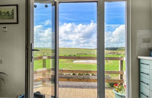 Ripon Casa | Raygill Shepherds Hut