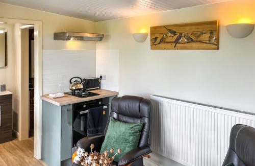 Ripon Casa | Raygill Shepherds Hut