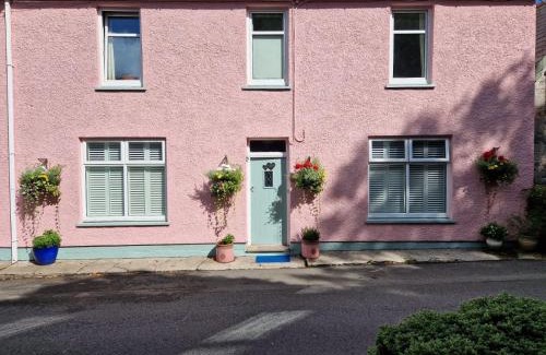 Penally Casa | Raymond House Guest House Penally