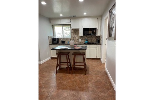 Raymond Casa | Raymond Ranch Haven/ bass lake/Yosemite