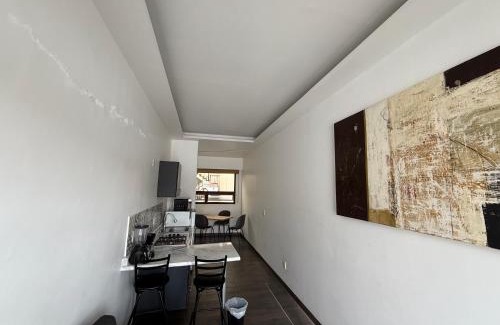 Historic Centre Apartamento | RAYON CANTERA