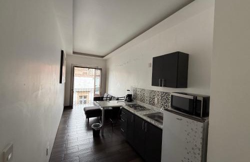 Historic Centre Apartamento | RAYON CANTERA
