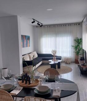 Sidi Abdel Aziz Apartamento | Rayon de soleil a la Marsa S2