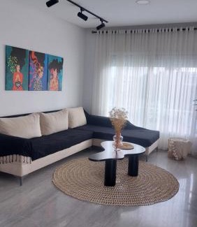 Sidi Abdel Aziz Apartamento | Rayon de soleil a la Marsa S2