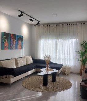 Sidi Abdel Aziz Apartamento | Rayon de soleil a la Marsa S2