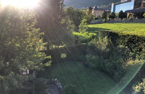 Saint-Vincent Apartamento | Rayon de Soleil