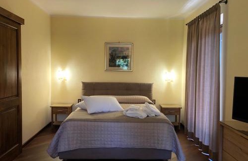 Saint-Vincent Apartamento | Rayon de Soleil