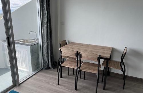 Ban Phe Apartamento | Rayong condochain ban phe