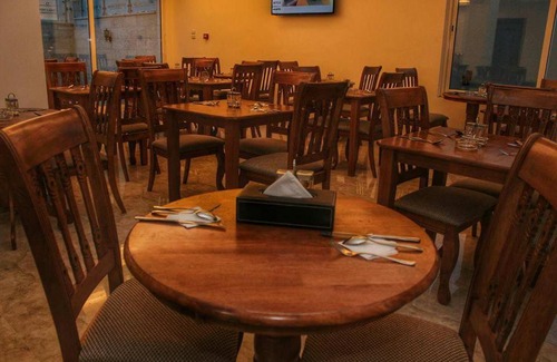 Amman Hotel | Rayshan Hotel
