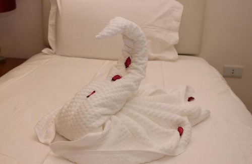 Amman Hotel | Rayshan Hotel