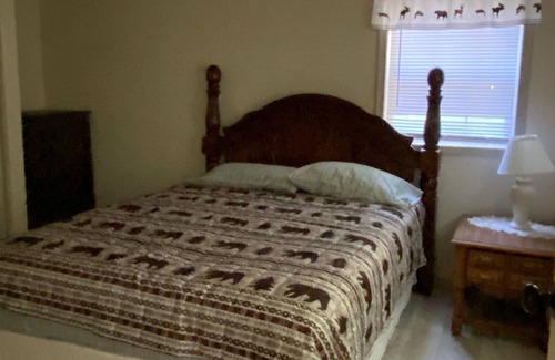 Calvin Casa | Raystown Lake Under the Stars