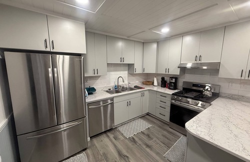 Raytown Casa | Raytown Ranch - Mahome Away from Home
