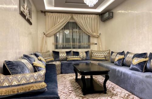 Cite Adrar Apartamento | Razan's Cozy Corner