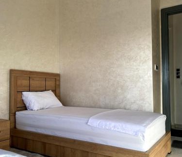 Cite Adrar Apartamento | Razan's Cozy Corner