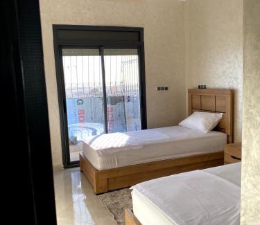 Cite Adrar Apartamento | Razan's Cozy Corner