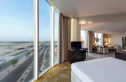 Al Jubail Hotel | Razana Al Jubail