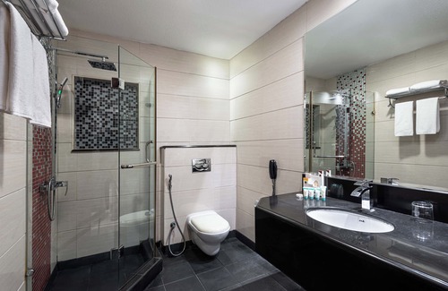 Al Jubail Hotel | Razana Al Jubail