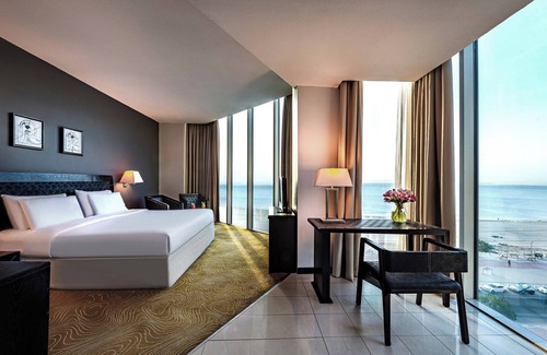 Al Jubail Hotel | Razana Al Jubail