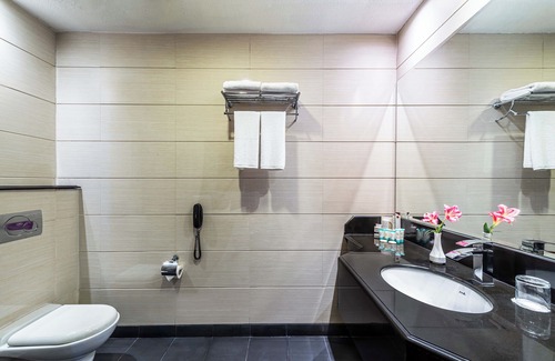 Al Jubail Hotel | Razana Al Jubail