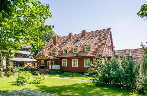 Palanga Hotel | Raze