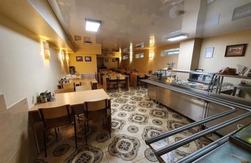 Palanga Hotel | Raze