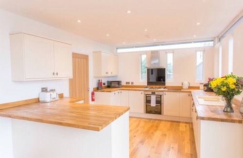 Oxford Apartamento | Razia Apartments