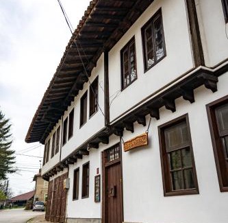 Elena Casa | Razsukanova house , Разсукановата къща