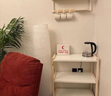 Sari Street Apartamento | Razz House بيت راز
