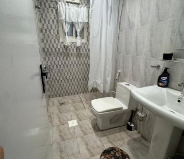 Sari Street Apartamento | Razz House بيت راز