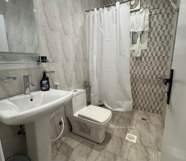 Sari Street Apartamento | Razz House بيت راز