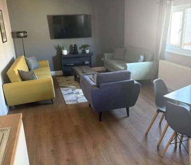 Loftus Cabina | RB&R Lodges