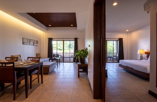 Central Pattaya Complejo | RB Resort