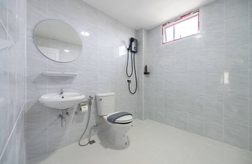 Bangkok City Centre Apartamento | RB10 Arun Sa Wad Chinatown 401