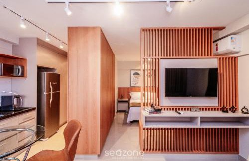 Goiania Apartamento | RBN - Apartamentos en Ritmo Bueno