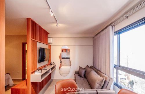 Goiania Apartamento | RBN - Apartamentos en Ritmo Bueno